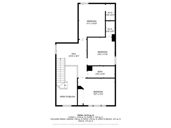 822  Orian Drive , Mesquite Texas 75181