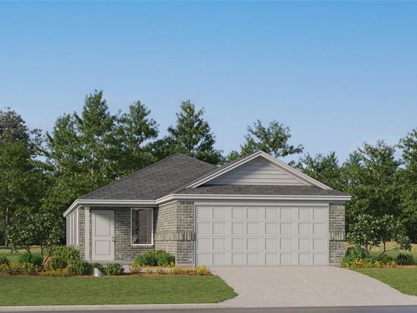 14245  Bechler Street , Pilot Point Texas 76258