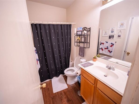 945  Buffalo Springs Drive , Fort Worth Texas 76140