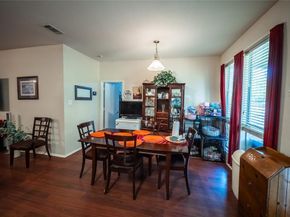 945  Buffalo Springs Drive , Fort Worth Texas 76140