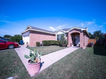 945  Buffalo Springs Drive 