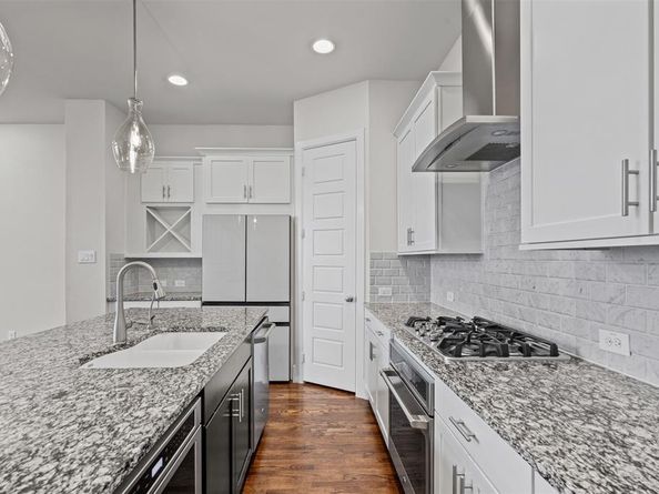 5140  Garrett Field Court , Dallas Texas 75206