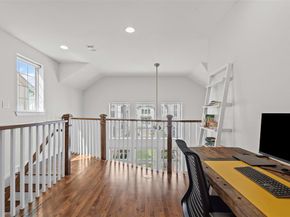 5140  Garrett Field Court , Dallas Texas 75206