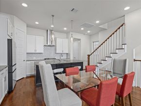 5140  Garrett Field Court , Dallas Texas 75206