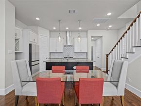 5140  Garrett Field Court , Dallas Texas 75206