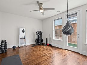 5140  Garrett Field Court , Dallas Texas 75206