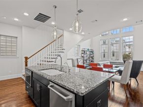 5140  Garrett Field Court , Dallas Texas 75206