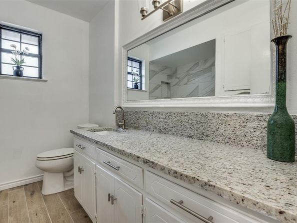 6115  Red Bird Court , Dallas Texas 75232