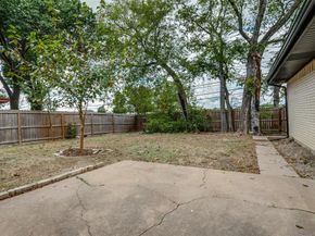 6115  Red Bird Court , Dallas Texas 75232
