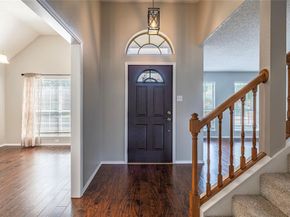 1805  Creek Crossing , Garland Texas 75040