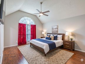 1805  Creek Crossing , Garland Texas 75040