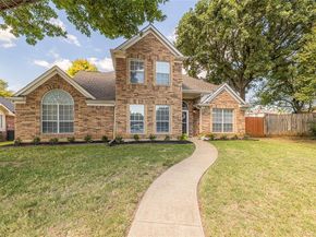 1805  Creek Crossing , Garland Texas 75040
