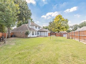 1805  Creek Crossing , Garland Texas 75040