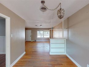 6833  Norma Street , Fort Worth Texas 76112