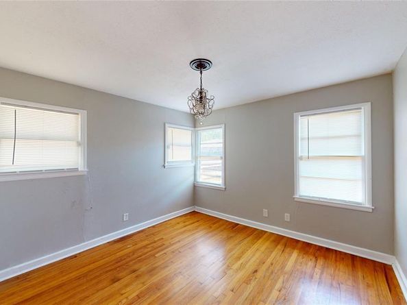 6833  Norma Street , Fort Worth Texas 76112