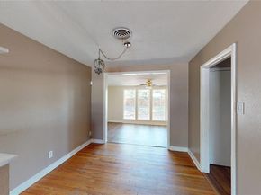 6833  Norma Street , Fort Worth Texas 76112