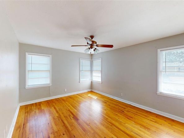 6833  Norma Street , Fort Worth Texas 76112