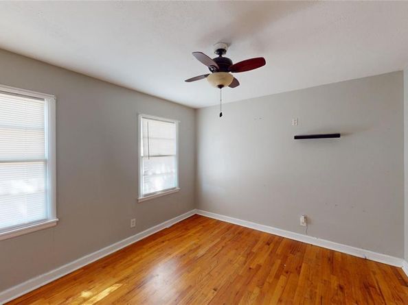 6833  Norma Street , Fort Worth Texas 76112