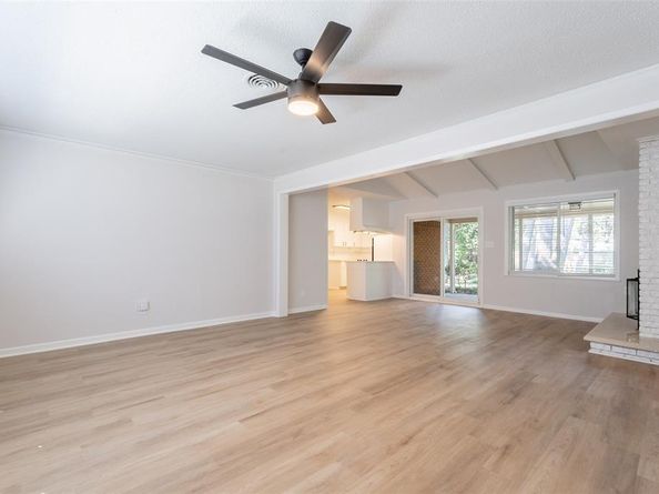 7229  Jewell Avenue , Fort Worth Texas 76112