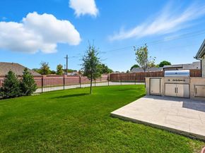 2702  Geranium Lane , Garland Texas 75042