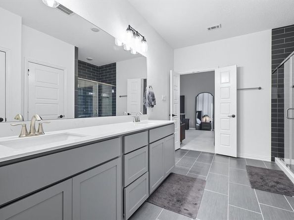 2702  Geranium Lane , Garland Texas 75042