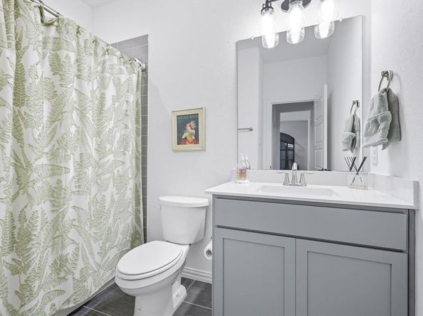 2702  Geranium Lane , Garland Texas 75042