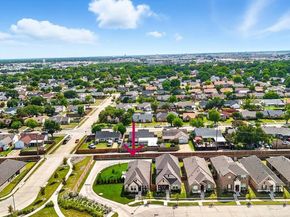 2702  Geranium Lane , Garland Texas 75042