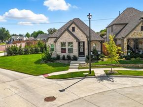 2702  Geranium Lane , Garland Texas 75042