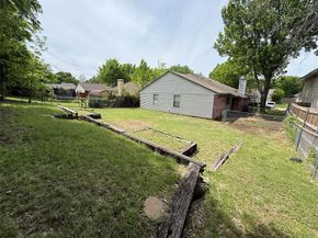 6011  Parkmeadow Drive , Arlington Texas 76018