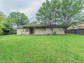6901  Alexandria Court , Fort Worth Texas 76133