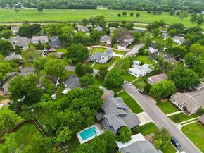 3821  Oaklawn Drive , Fort Worth Texas 76107