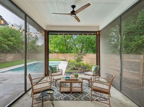 3821  Oaklawn Drive , Fort Worth Texas 76107