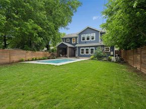 3821  Oaklawn Drive , Fort Worth Texas 76107