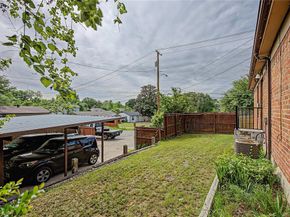 501  Byron Street , Fort Worth Texas 76114