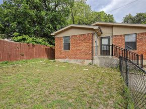 501  Byron Street , Fort Worth Texas 76114