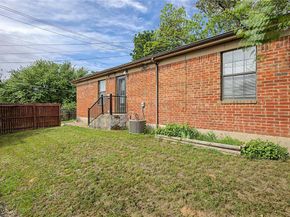501  Byron Street , Fort Worth Texas 76114