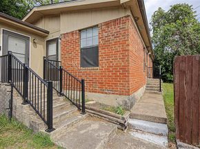 501  Byron Street , Fort Worth Texas 76114