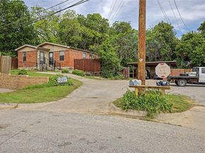 501  Byron Street , Fort Worth Texas 76114