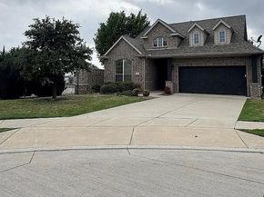 3257  Sky Lane , Celina Texas 75009