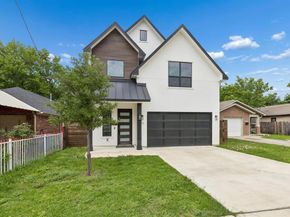 1717  Mcbroom Street , Dallas Texas 75212