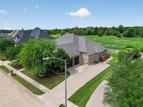 4500  Knoll Ridge Drive , Fort Worth Texas 76008
