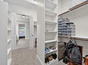 4500  Knoll Ridge Drive , Fort Worth Texas 76008