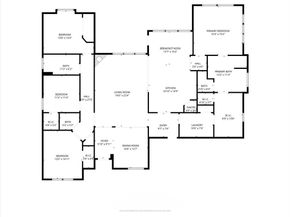 4500  Knoll Ridge Drive , Fort Worth Texas 76008