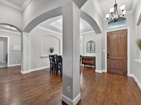 4500  Knoll Ridge Drive , Fort Worth Texas 76008