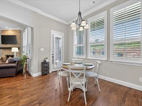 4500  Knoll Ridge Drive , Fort Worth Texas 76008