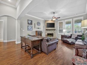 4500  Knoll Ridge Drive , Fort Worth Texas 76008