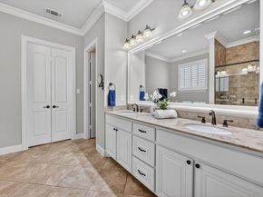 4500  Knoll Ridge Drive , Fort Worth Texas 76008