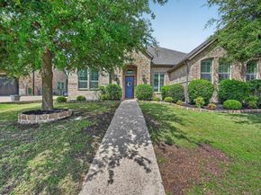 4500  Knoll Ridge Drive , Fort Worth Texas 76008