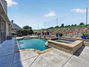 4500  Knoll Ridge Drive , Fort Worth Texas 76008