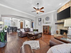 4500  Knoll Ridge Drive , Fort Worth Texas 76008